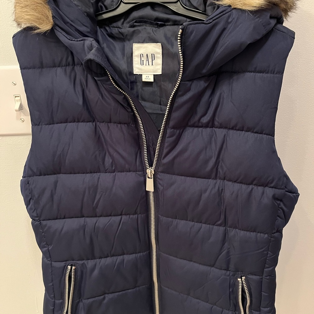 Gap extra small like new